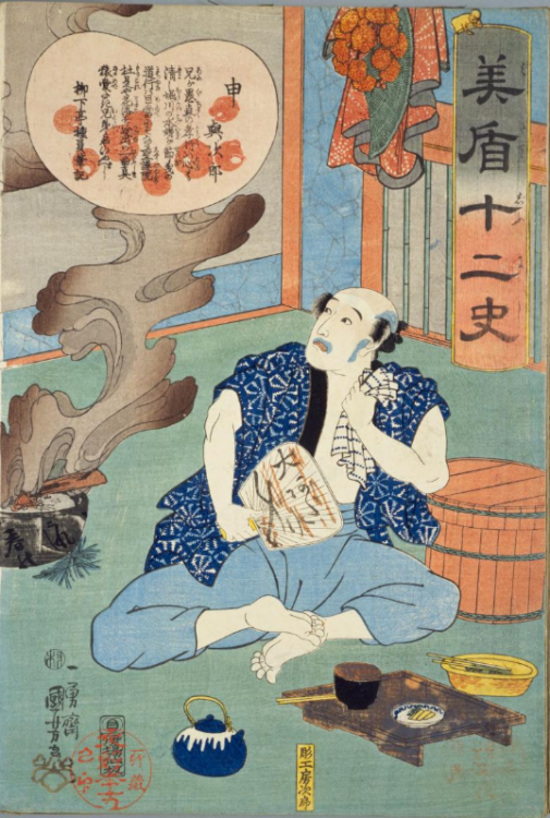江戸時代に発展したご飯を美味しく食べるための様々な食べ方