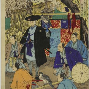 江戸時代、武士の仕事の変化/偉い人ほど忙しい