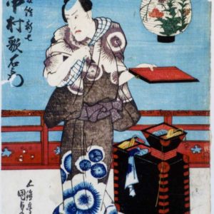 髪結いという江戸時代に女性でも家族を養えた仕事があった。