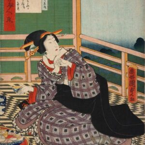 高級化しすぎた江戸の鮨｜天保の改革で処罰された鮨職人たち